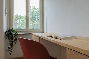 Cinema & Bamboo Flats by Wonderful Italy