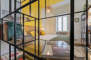 Cinema & Bamboo Flats by Wonderful Italy