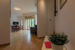 Cinema & Bamboo Flats by Wonderful Italy