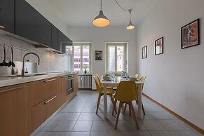 Cinema & Bamboo Flats by Wonderful Italy