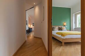 Cinema & Bamboo Flats by Wonderful Italy