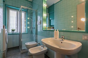 Cinema & Bamboo Flats by Wonderful Italy