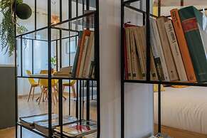 Cinema & Bamboo Flats by Wonderful Italy