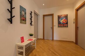 Cinema & Bamboo Flats by Wonderful Italy