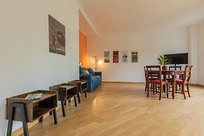 Cinema & Bamboo Flats by Wonderful Italy