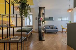 Cinema & Bamboo Flats by Wonderful Italy