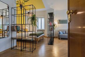 Cinema & Bamboo Flats by Wonderful Italy