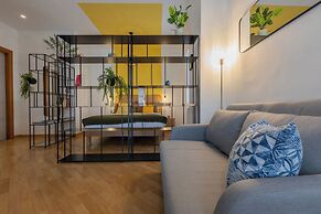 Cinema & Bamboo Flats by Wonderful Italy