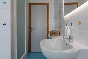 Cinema & Bamboo Flats by Wonderful Italy