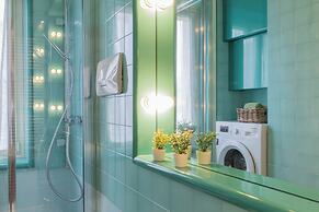 Cinema & Bamboo Flats by Wonderful Italy