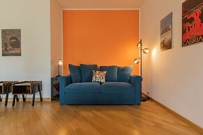 Cinema & Bamboo Flats by Wonderful Italy