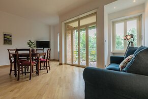 Cinema & Bamboo Flats by Wonderful Italy