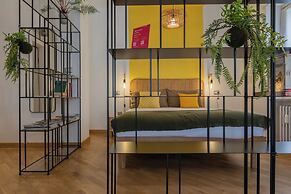 Cinema & Bamboo Flats by Wonderful Italy