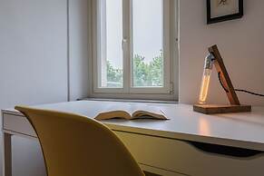 Cinema & Bamboo Flats by Wonderful Italy