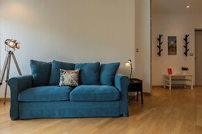 Cinema & Bamboo Flats by Wonderful Italy