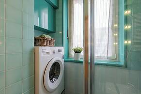 Cinema & Bamboo Flats by Wonderful Italy