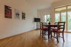 Cinema & Bamboo Flats by Wonderful Italy