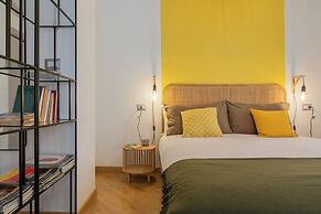 Cinema & Bamboo Flats by Wonderful Italy