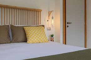 Cinema & Bamboo Flats by Wonderful Italy