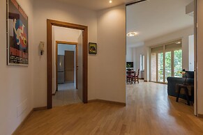 Cinema & Bamboo Flats by Wonderful Italy