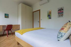 Cinema & Bamboo Flats by Wonderful Italy