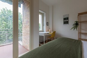 Cinema & Bamboo Flats by Wonderful Italy