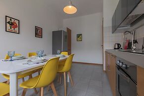 Cinema & Bamboo Flats by Wonderful Italy