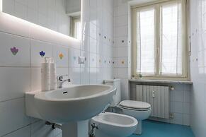 Cinema & Bamboo Flats by Wonderful Italy