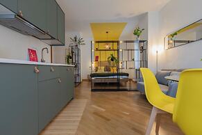 Cinema & Bamboo Flats by Wonderful Italy