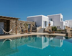 Impressive Villa With Views