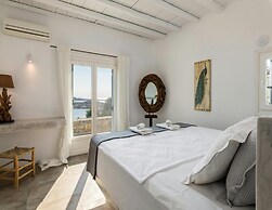 Impressive Villa With Views