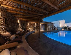 Impressive Villa With Views