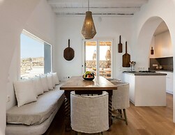 Impressive Villa With Views
