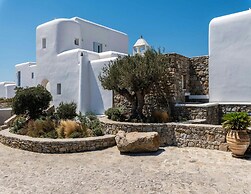 Impressive Villa With Views