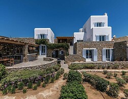 Impressive Villa With Views