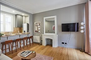 Sublime Apartment Beaubourg/le Marais