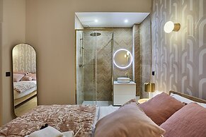 Sublime Apartment Beaubourg/le Marais