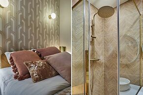 Sublime Apartment Beaubourg/le Marais