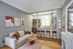 Sublime Apartment Beaubourg/le Marais