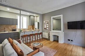 Sublime Apartment Beaubourg/le Marais