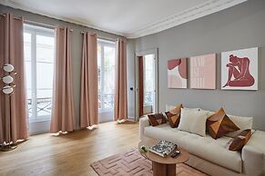 Sublime Apartment Beaubourg/le Marais