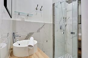 Apartment Center of Paris Sacre Coeur