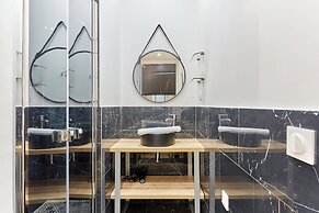 Apartment Center of Paris Sacre Coeur