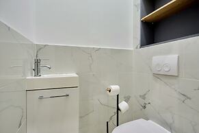 Apartment Center of Paris Sacre Coeur