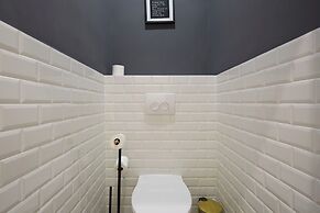 Apartment Center of Paris Sacre Coeur