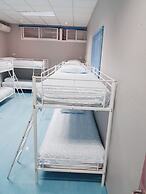 Hostel Las Rosas