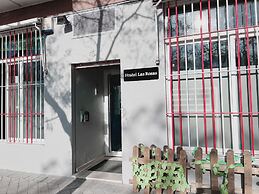 Hostel Las Rosas