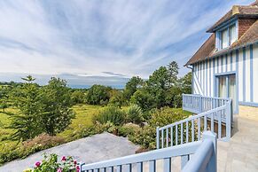 Blueberry of the Valley - House With Swimming Pool