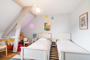 Blueberry of the Valley - House With Swimming Pool