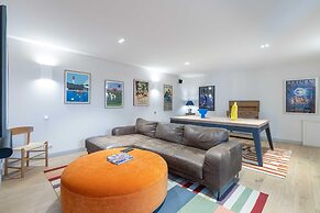 Blueberry of the Valley - House With Swimming Pool